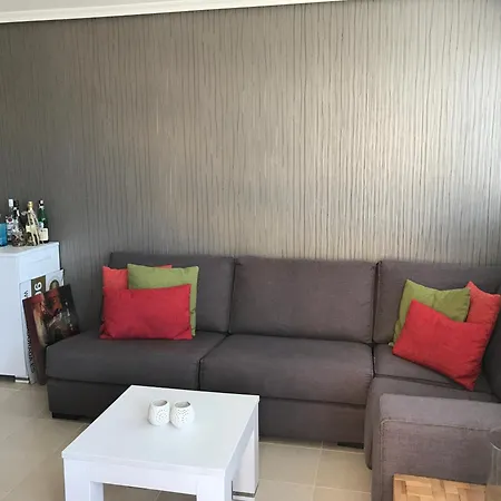 Jazmine Iv In Pueblo Mascarat Apartment