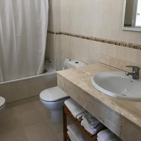 Jazmine Iv In Pueblo Mascarat Apartment